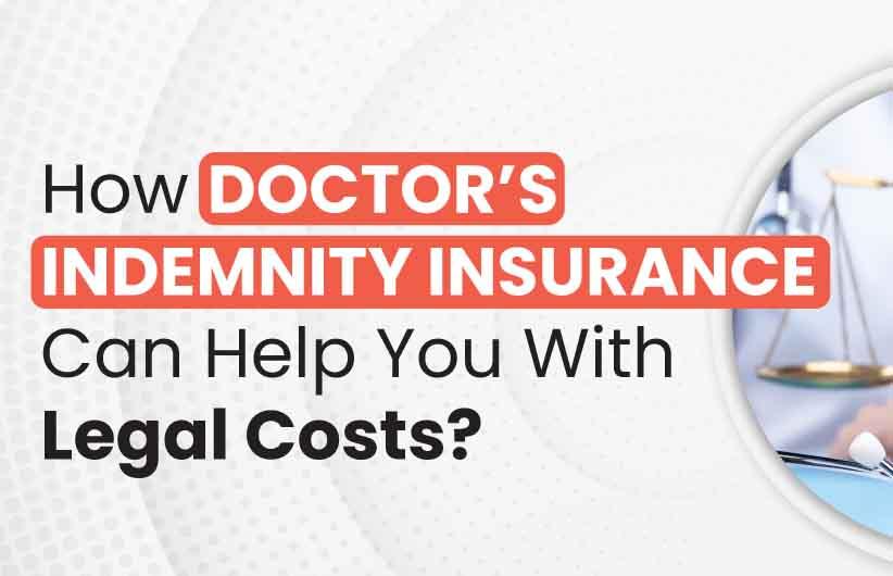 Professional Indemnity Insurance for Doctors & Medical Establishments
