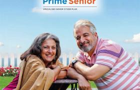 ManipalCigna Senior Citizen Health Insurance